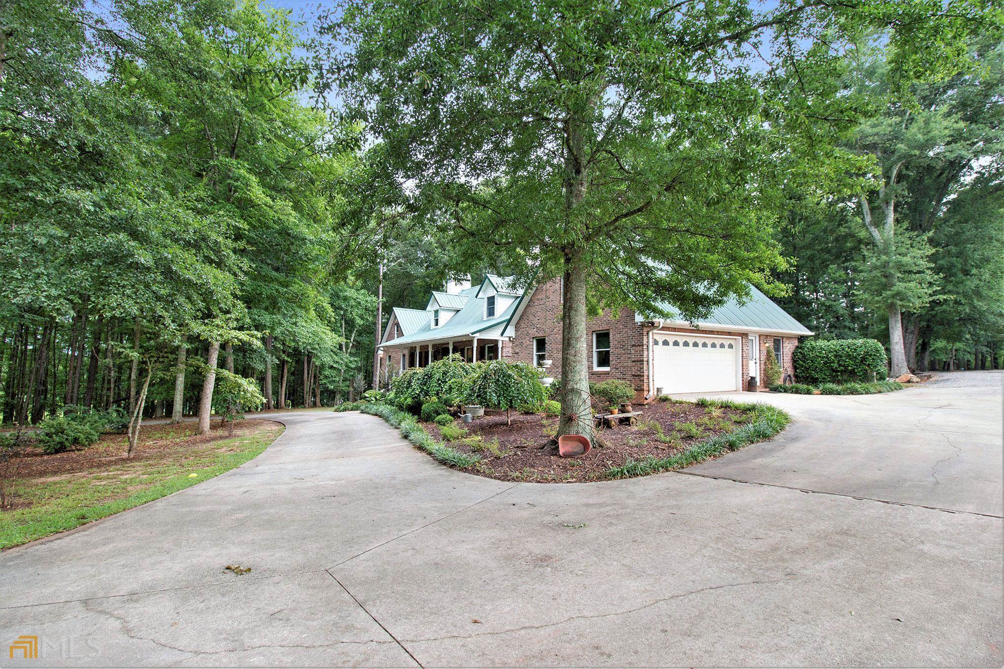 463 Patterson Road Griffin, GA 30223 - Photo 1 of 1