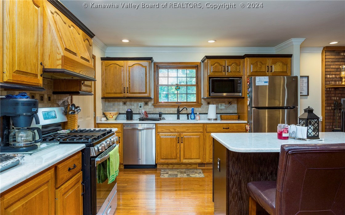 48 Hubbards Heights Road Huntington, WV 25704 - Photo 14 of 49 Gallery Image 14