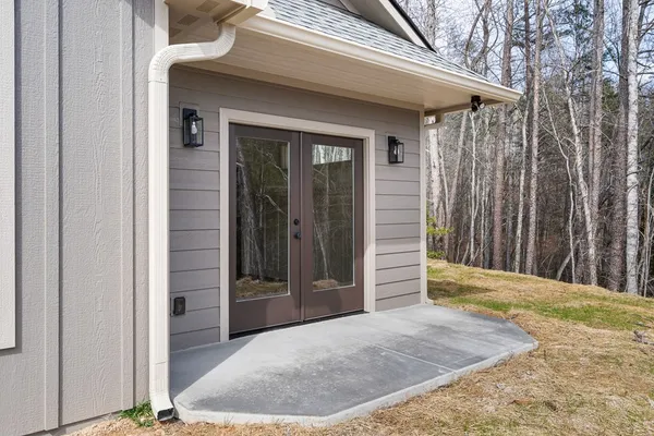 $449,000 | 155 Ivy Knob Terrace, Hayesville, NC 28904