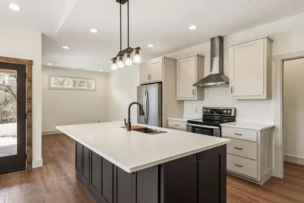 $449,000 | 155 Ivy Knob Terrace, Hayesville, NC 28904