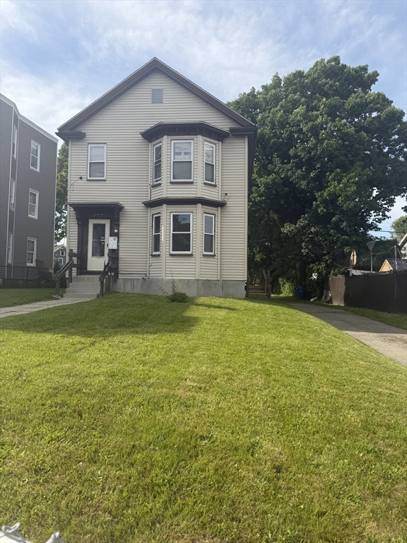 49 Olney Street, Unit 1 Boston, MA 02121 - Photo 1 of 15