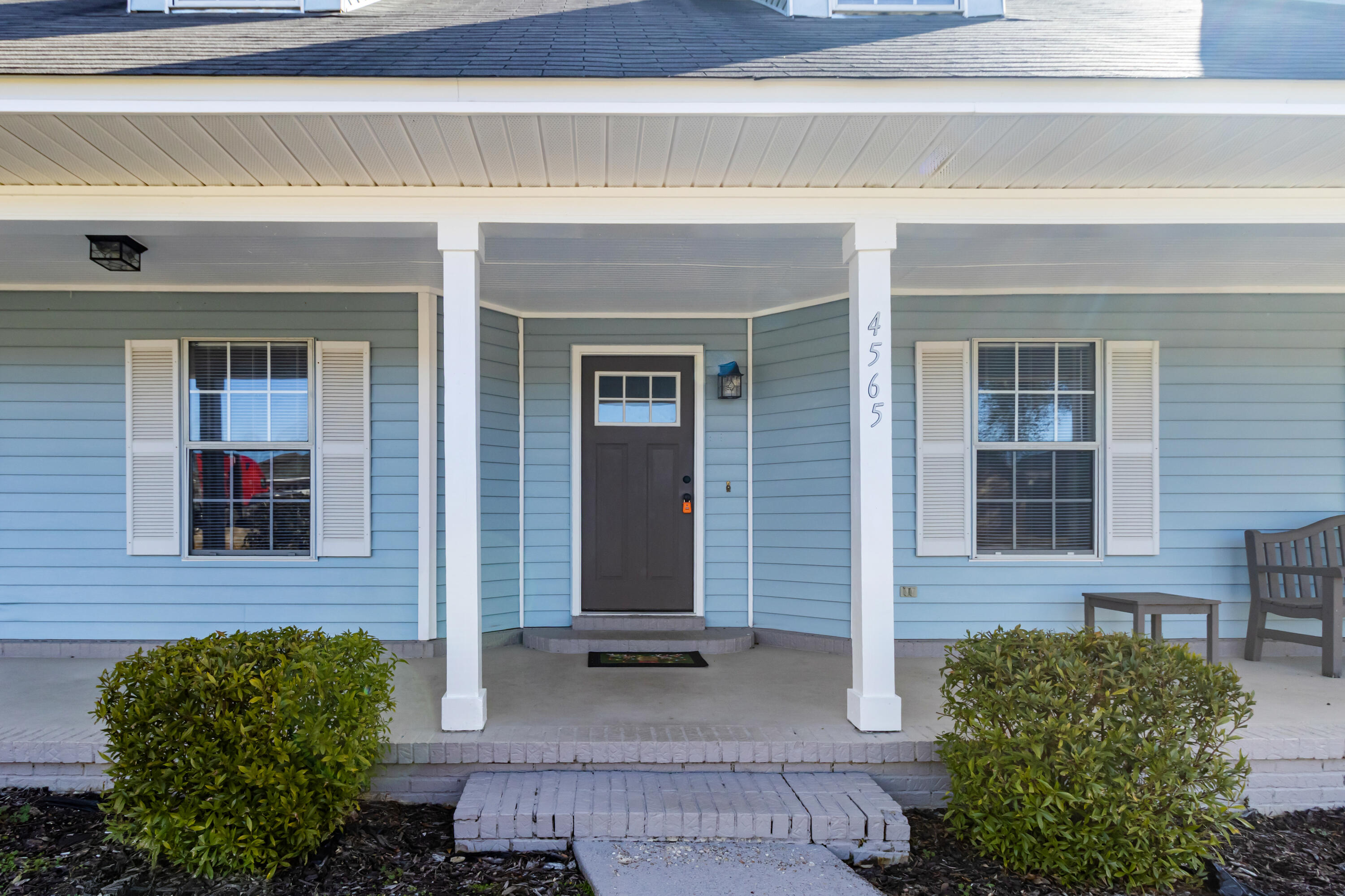 4565 Scarlet Drive Crestview, FL 32539 - Photo 3 of 32 d0698196-1980-4151-b782-a3ae26acd4bf - 0