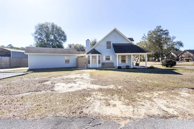 $335,000 | 4565 Scarlet Drive, Crestview, FL 32539