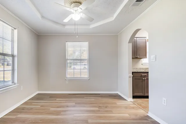 $335,000 | 4565 Scarlet Drive, Crestview, FL 32539