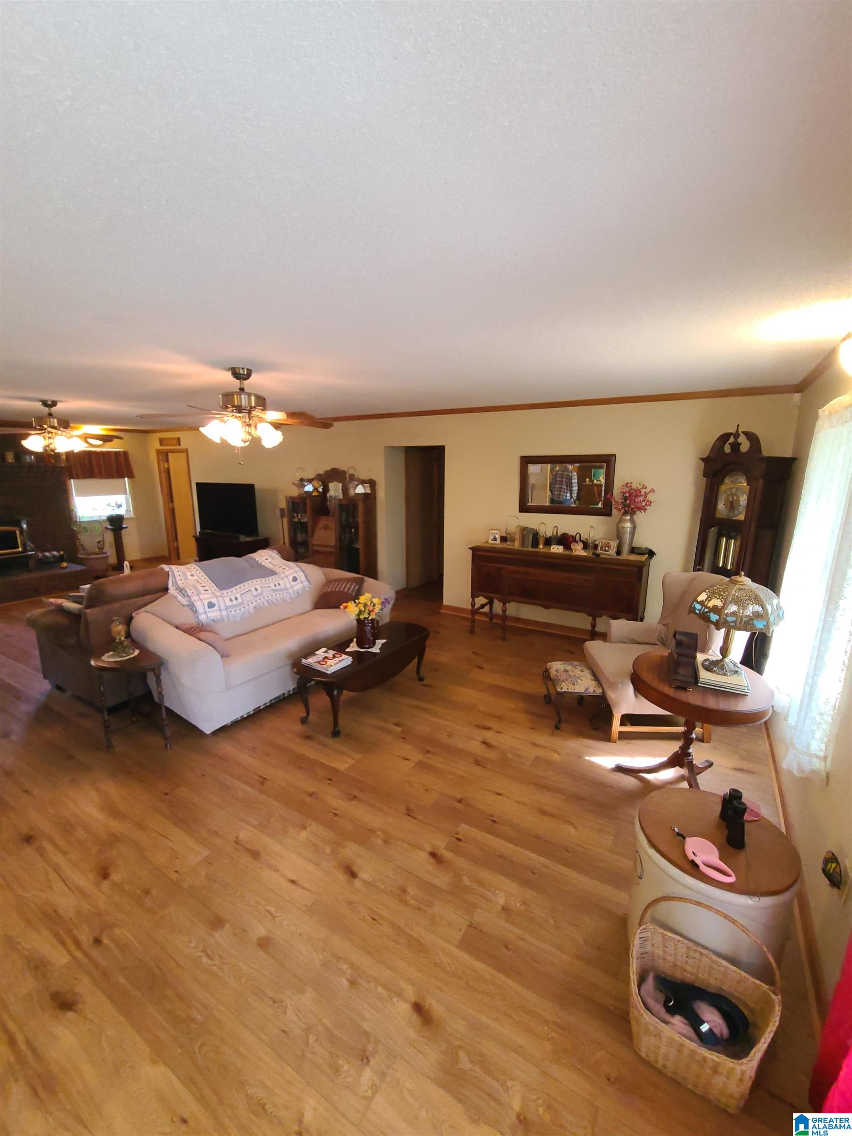 120 Choctaw Lane Ragland, AL 35131 - Photo 17 of 30