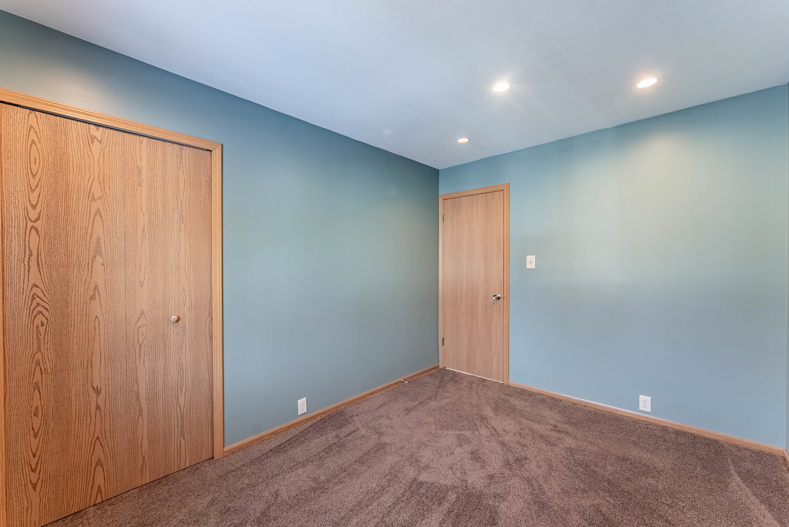 729 Yates Avenue Romeoville, IL 60446 - Photo 12 of 18 a view of empty room