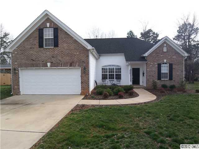 125 Princess Loop Troutman, NC 28166 - Photo 1 of 16 Gallery Image 1