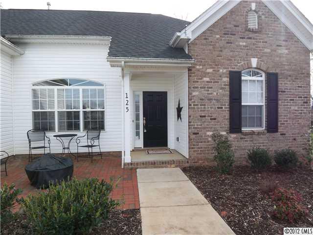 125 Princess Loop Troutman, NC 28166 - Photo 2 of 16 Gallery Image 2