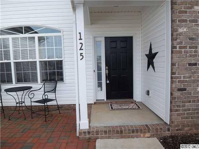 125 Princess Loop Troutman, NC 28166 - Photo 4 of 16 Gallery Image 4
