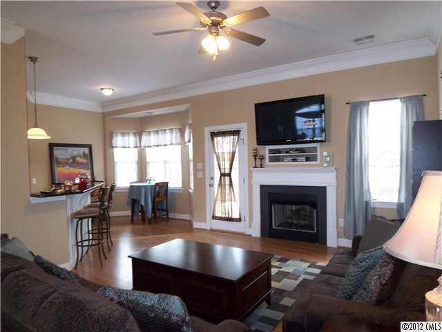 125 Princess Loop Troutman, NC 28166 - Photo 5 of 16 Gallery Image 5