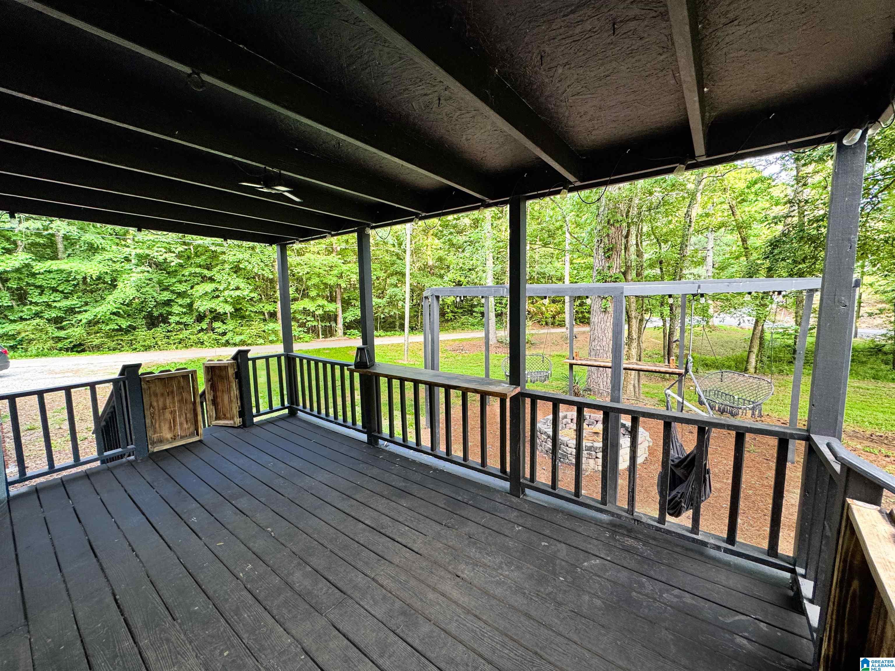 3155 Roberts Mill Pond Road Pell City, AL 35125 - Photo 24 of 29