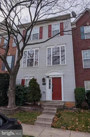 $425,000 | 2583 Carrington Way, Frederick, MD 21702