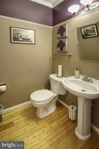 $405,000 | 2583 Carrington Way, Frederick, MD 21702