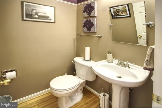 $405,000 | 2583 Carrington Way, Frederick, MD 21702