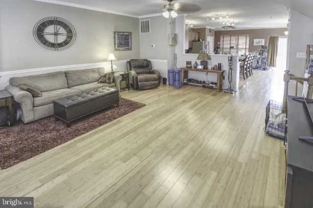 $435,000 | 2583 Carrington Way, Frederick, MD 21702