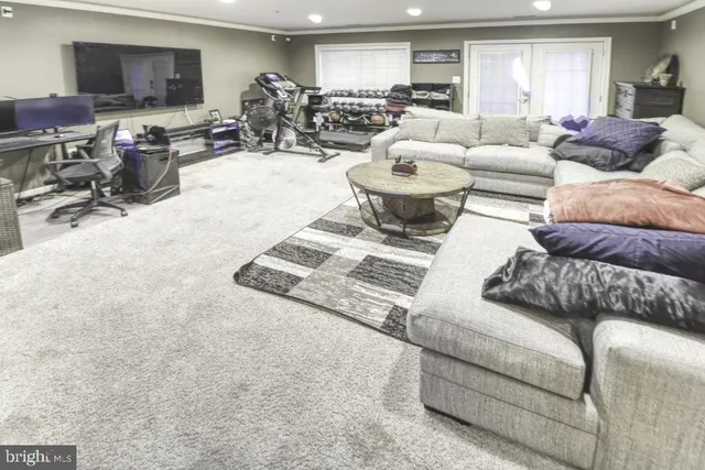 $435,000 | 2583 Carrington Way, Frederick, MD 21702