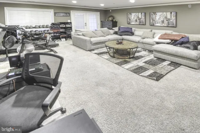 $435,000 | 2583 Carrington Way, Frederick, MD 21702