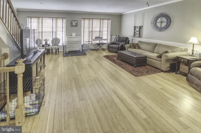 $435,000 | 2583 Carrington Way, Frederick, MD 21702