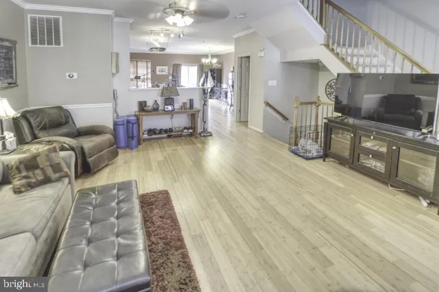 $435,000 | 2583 Carrington Way, Frederick, MD 21702