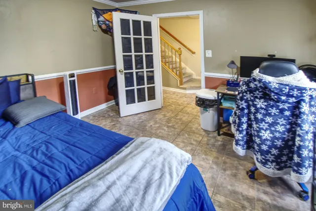 a view of a out door space