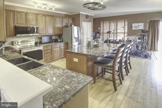 $435,000 | 2583 Carrington Way, Frederick, MD 21702