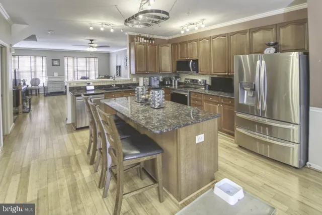 $435,000 | 2583 Carrington Way, Frederick, MD 21702