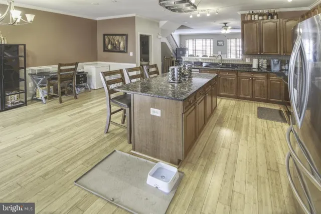 $435,000 | 2583 Carrington Way, Frederick, MD 21702