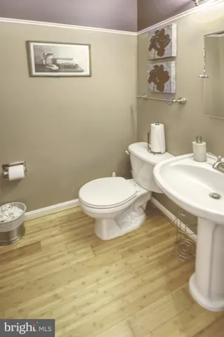 $435,000 | 2583 Carrington Way, Frederick, MD 21702