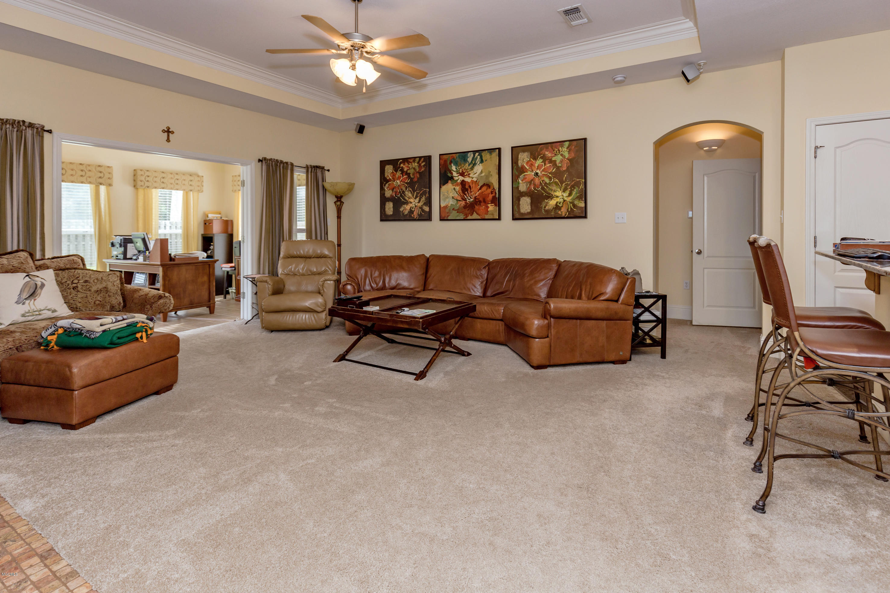 7841 Rue Morgan Ocean Springs, MS 39564 - Photo 16 of 45 IMG_2985
