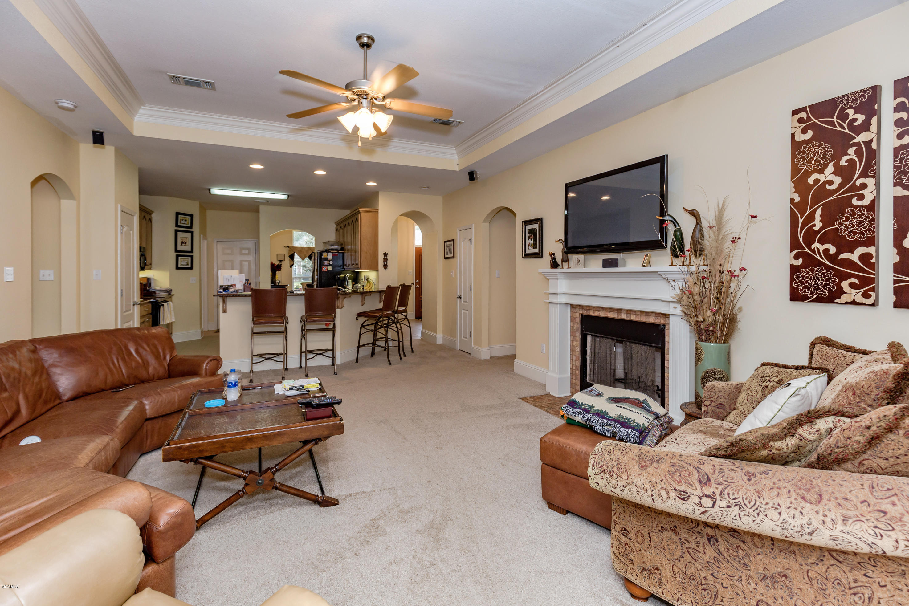 7841 Rue Morgan Ocean Springs, MS 39564 - Photo 9 of 45 IMG_2975