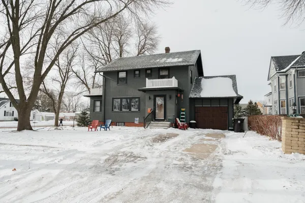 $187,000 | 226 South Linton Street, Blue Earth, MN 56013