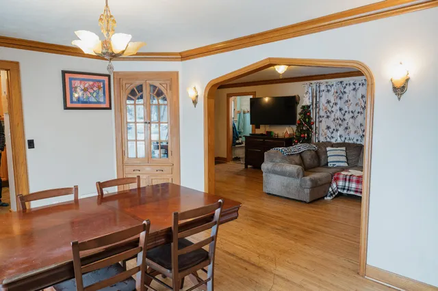 $184,000 | 226 South Linton Street, Blue Earth, MN 56013