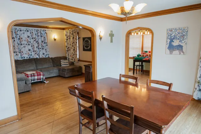 $184,000 | 226 South Linton Street, Blue Earth, MN 56013