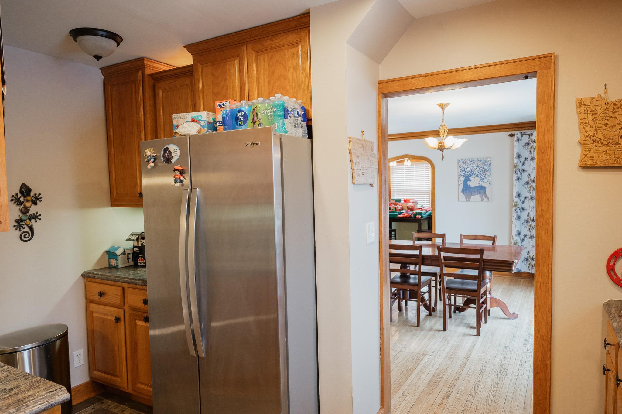 226 South Linton Street Blue Earth, MN 56013 - Photo 16 of 59