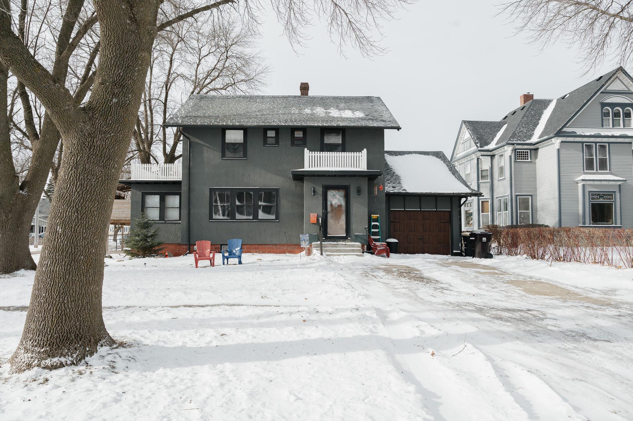 226 South Linton Street Blue Earth, MN 56013 - Photo 48 of 59