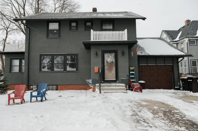 $184,000 | 226 South Linton Street, Blue Earth, MN 56013