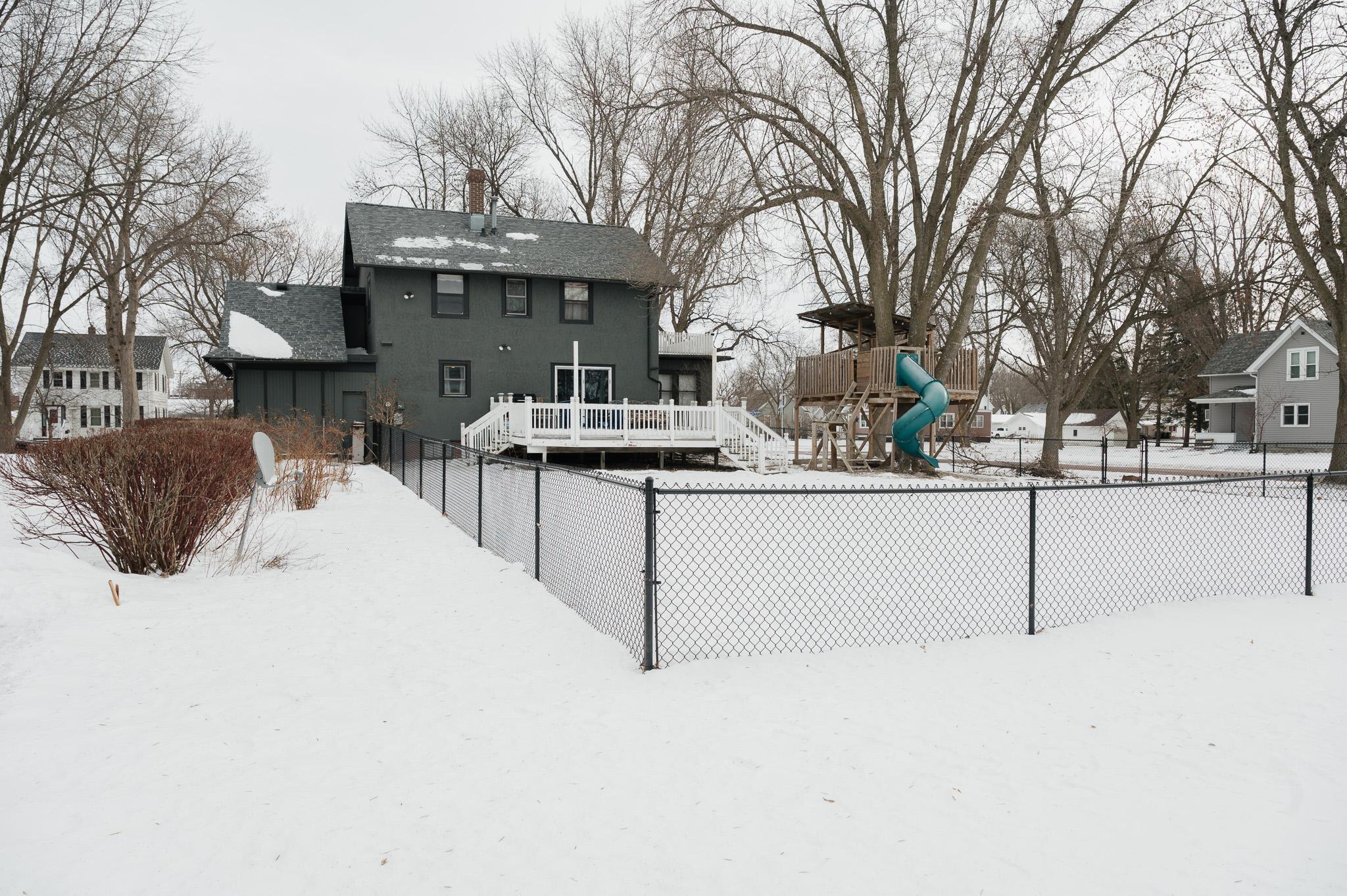 226 South Linton Street Blue Earth, MN 56013 - Photo 54 of 59