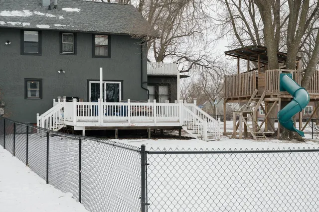 $184,000 | 226 South Linton Street, Blue Earth, MN 56013