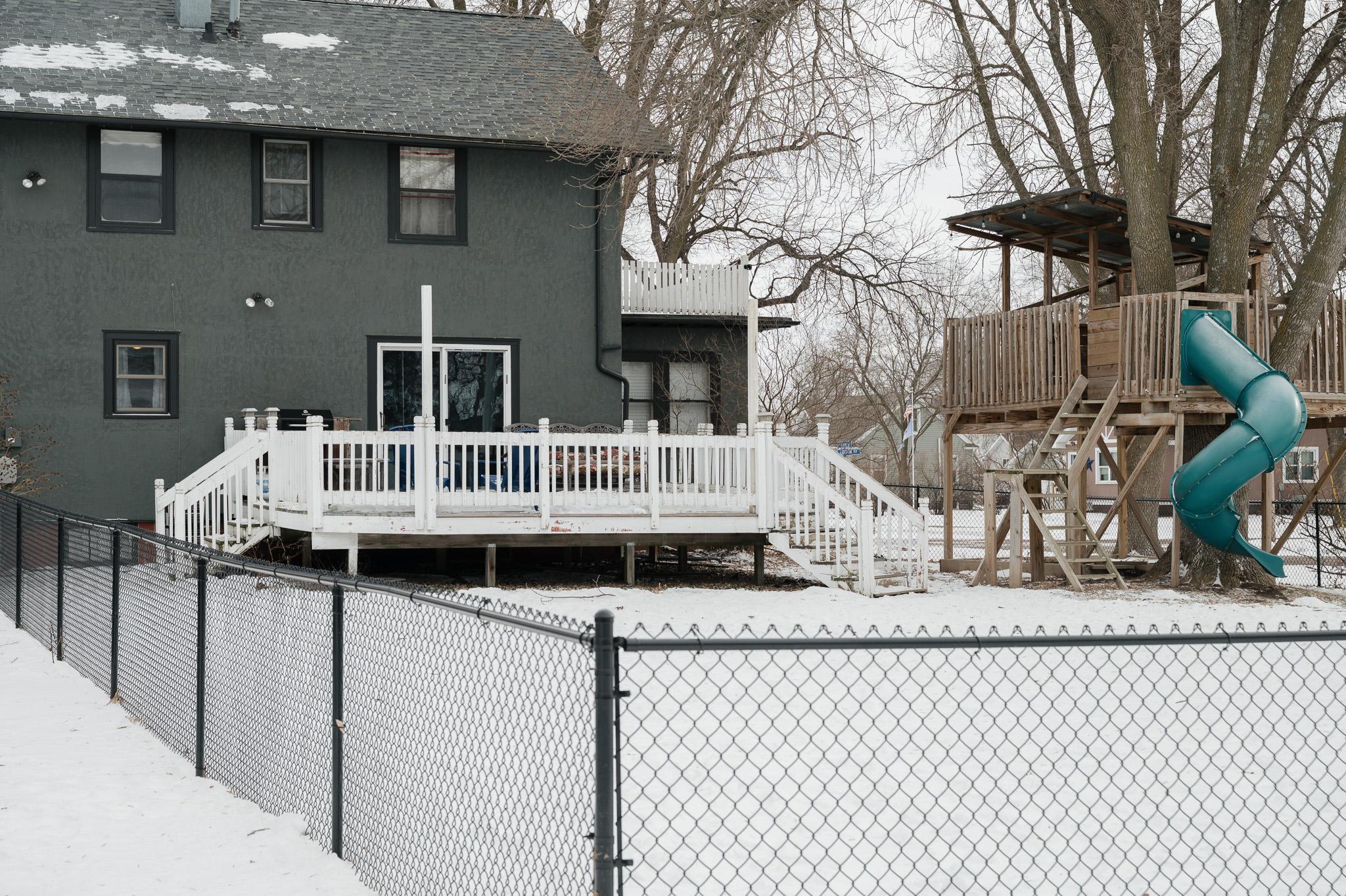 226 South Linton Street Blue Earth, MN 56013 - Photo 55 of 59