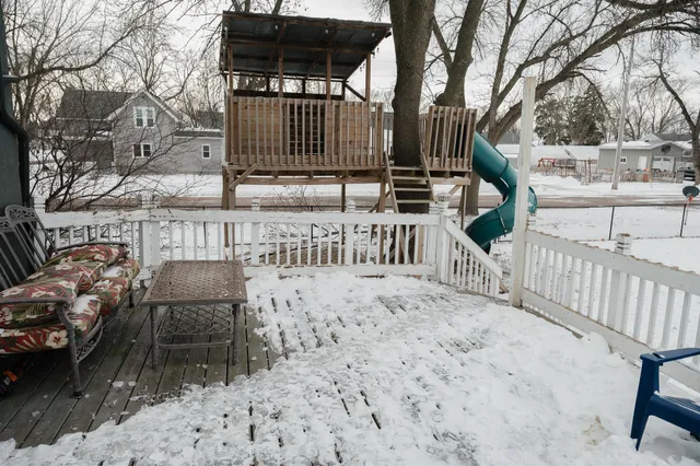 $184,000 | 226 South Linton Street, Blue Earth, MN 56013