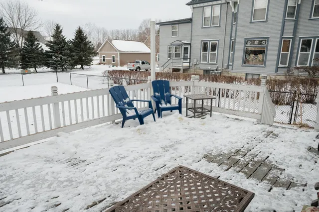 $184,000 | 226 South Linton Street, Blue Earth, MN 56013