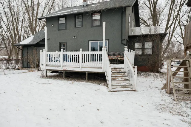 $184,000 | 226 South Linton Street, Blue Earth, MN 56013