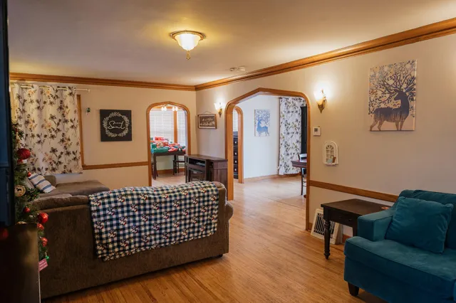 $184,000 | 226 South Linton Street, Blue Earth, MN 56013