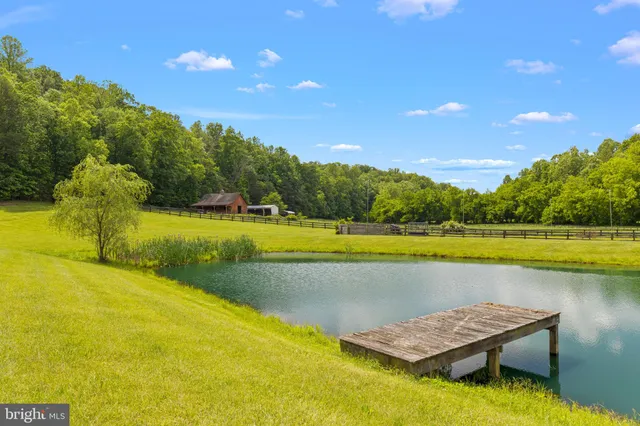 $2,250,000 | 7312 Oak Lane, Marshall, VA 20115