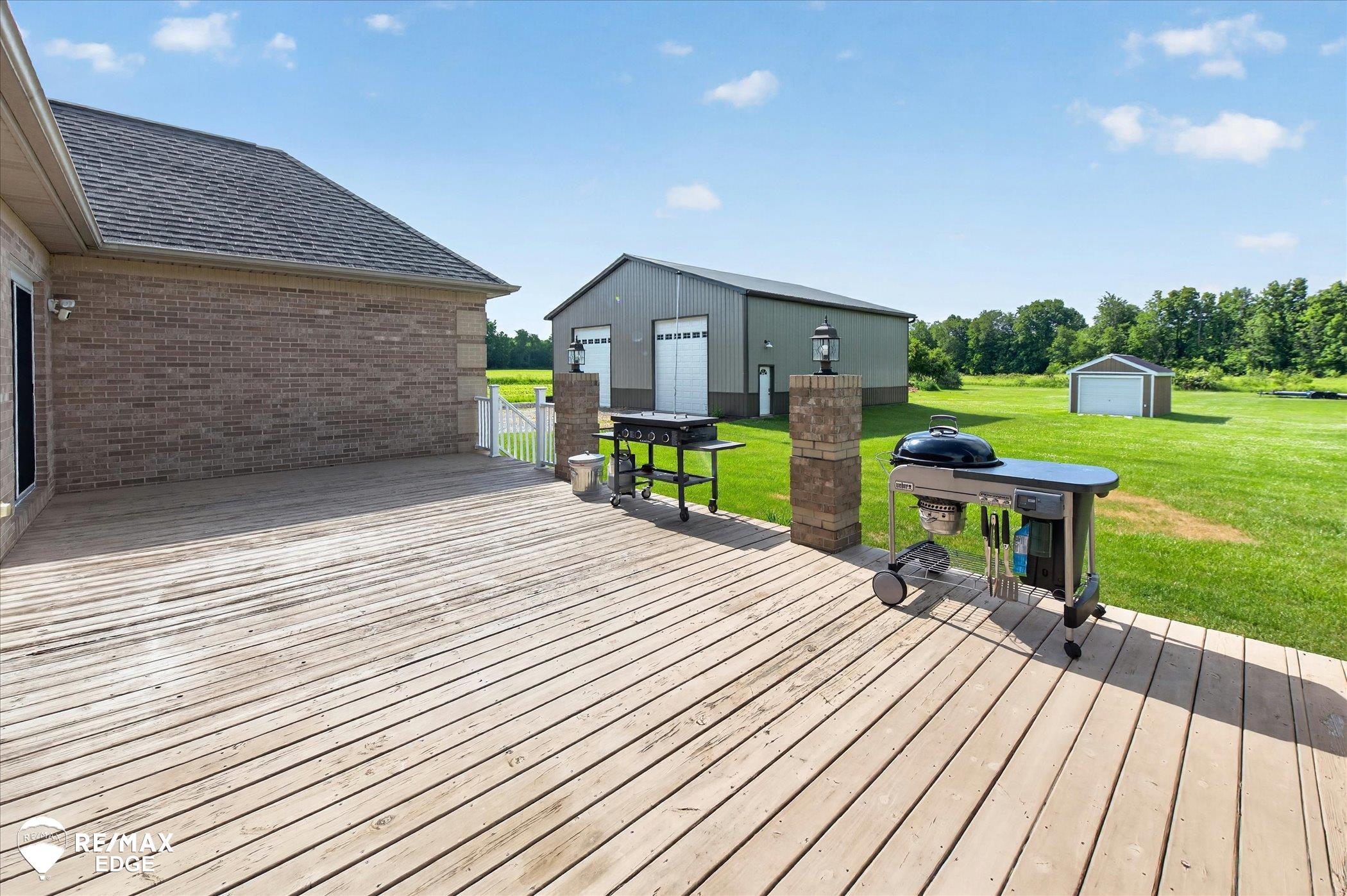 6339 West Wilson Road Clio, MI 48420 - Photo 4 of 54