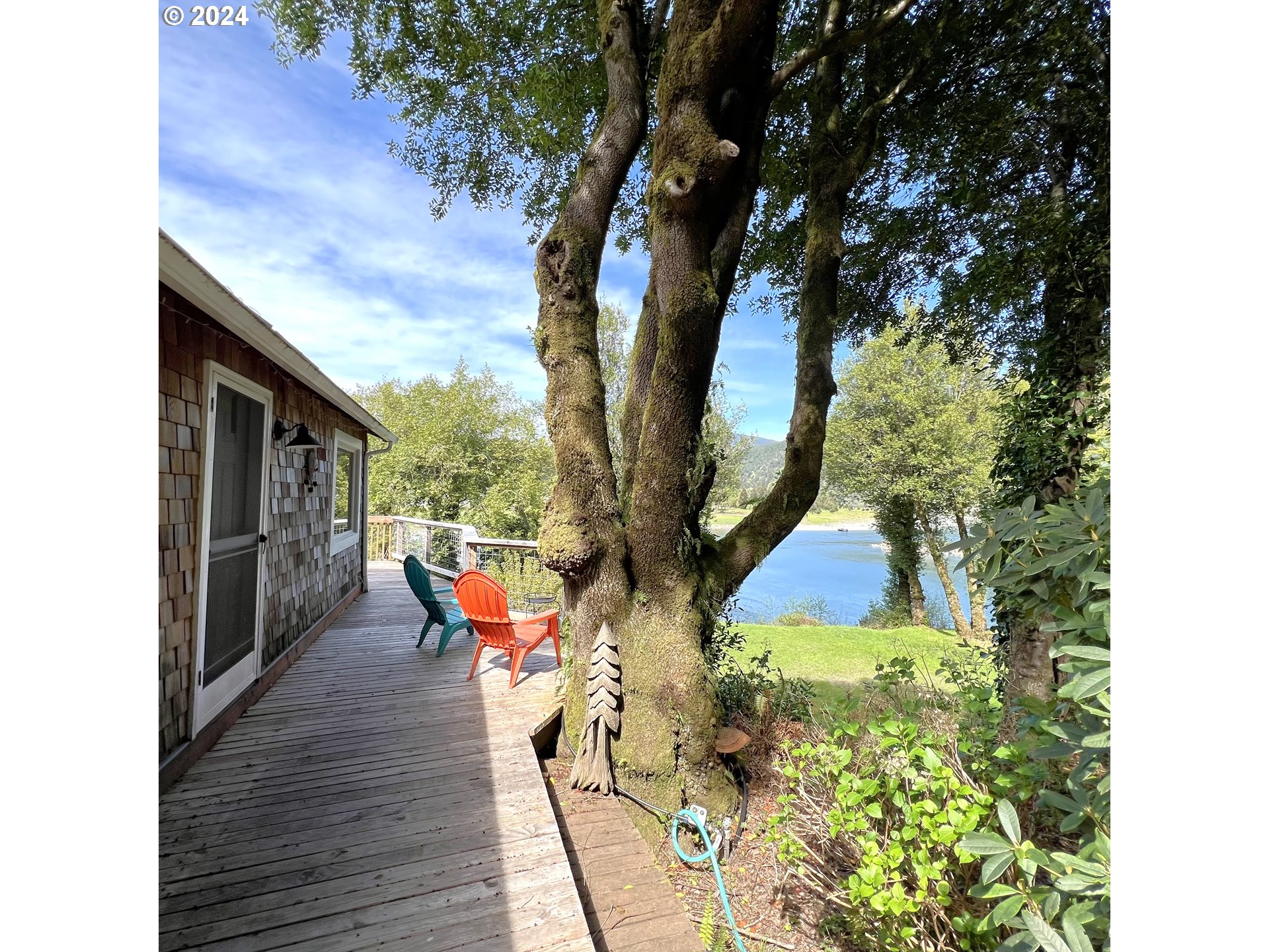 97033 Jerry's Flat Road Gold Beach, OR 97444 - Photo 1 of 46 Gallery Image 1
