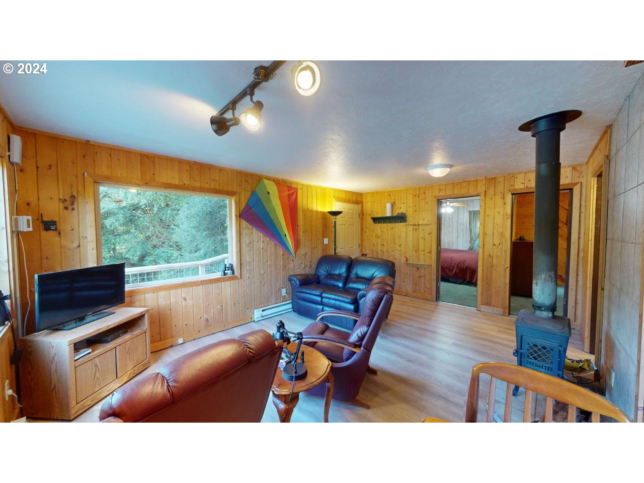97033 Jerry's Flat Road Gold Beach, OR 97444 - Photo 12 of 46 Gallery Image 12