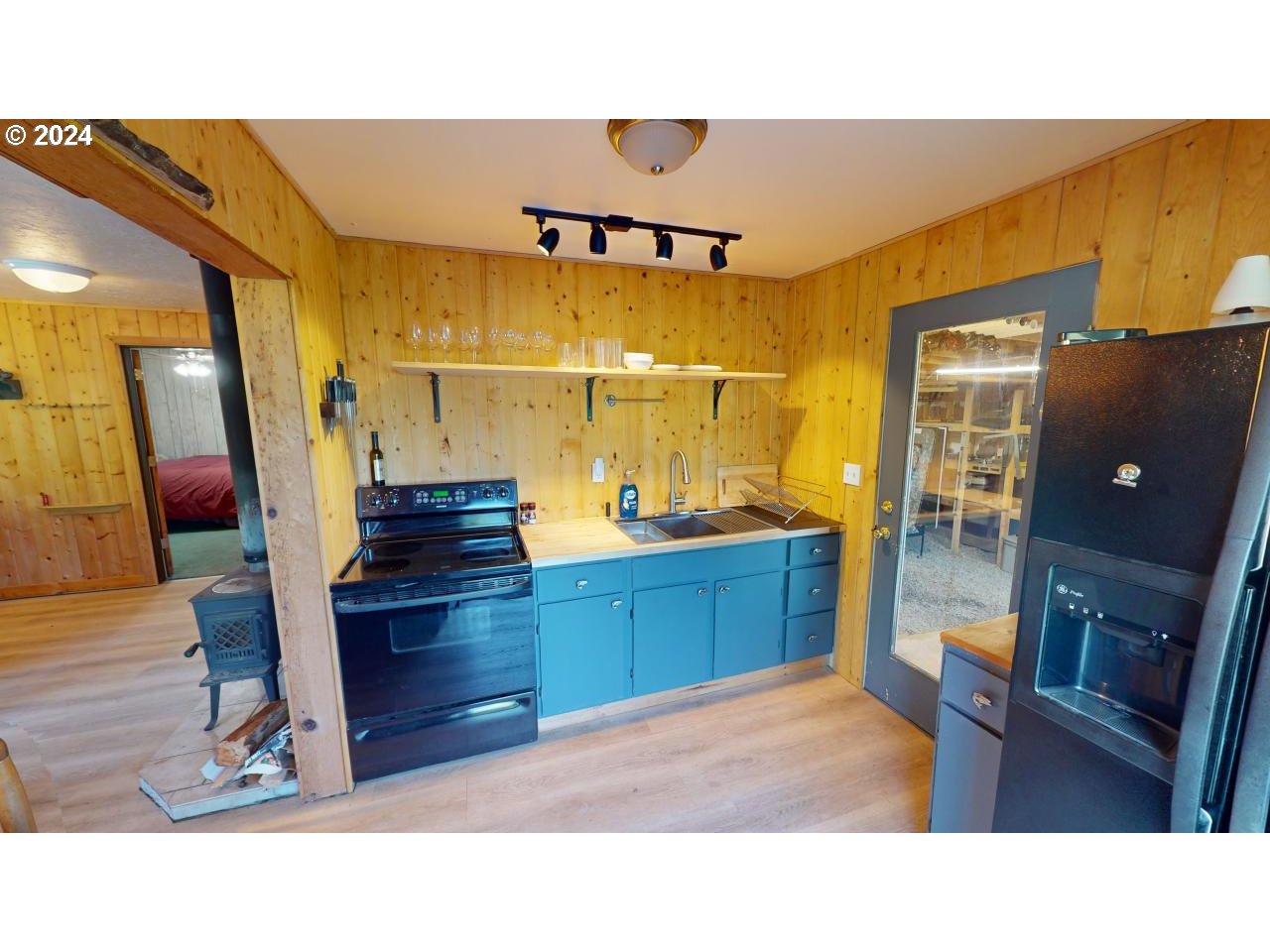 97033 Jerry's Flat Road Gold Beach, OR 97444 - Photo 14 of 46 Gallery Image 14