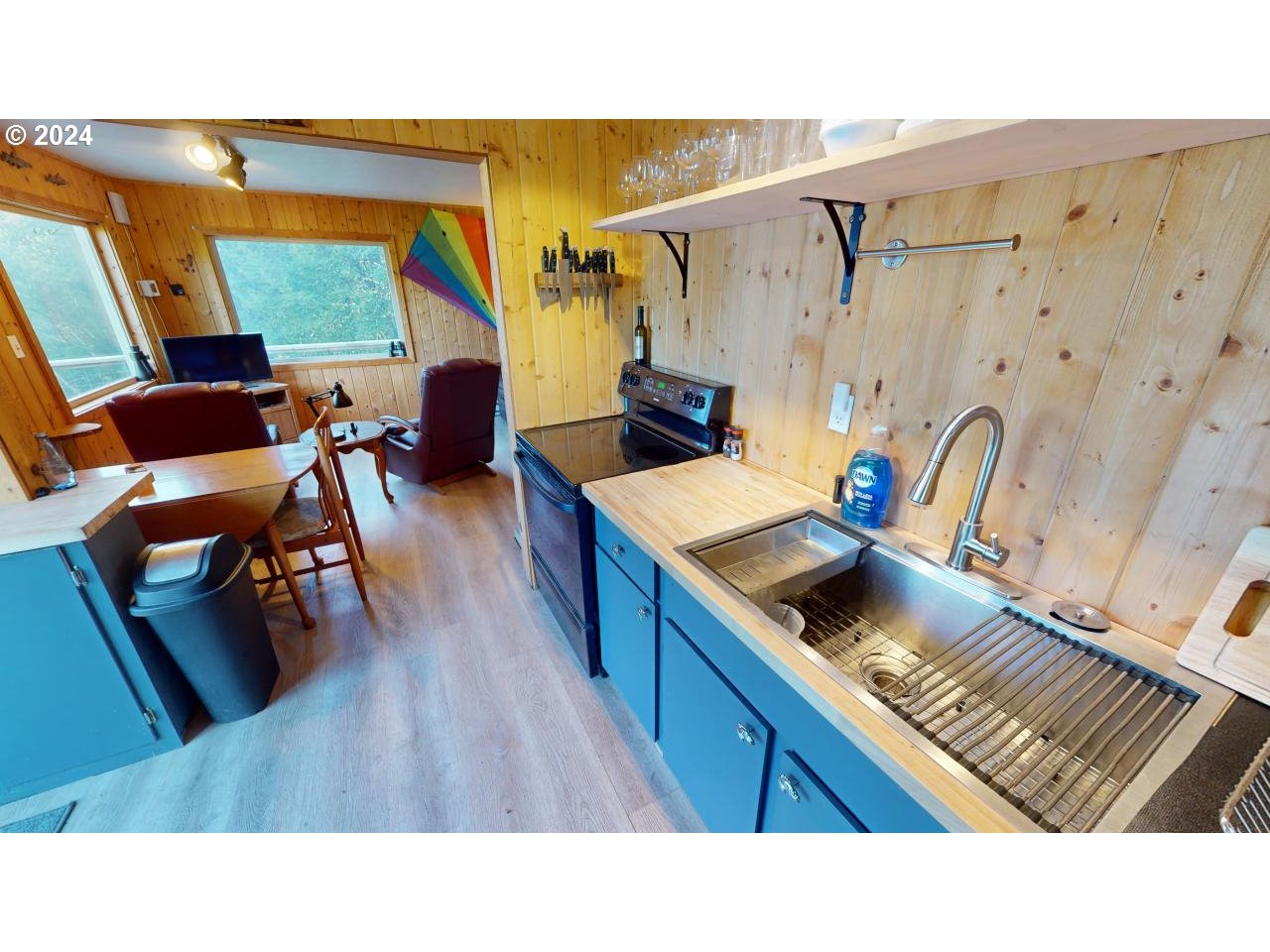 97033 Jerry's Flat Road Gold Beach, OR 97444 - Photo 15 of 46 Gallery Image 15