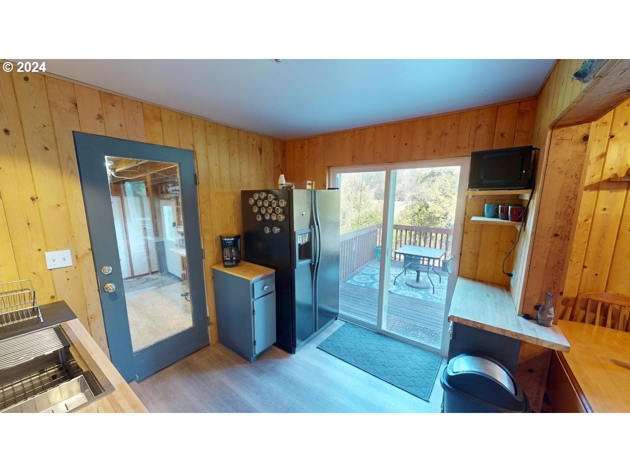 97033 Jerry's Flat Road Gold Beach, OR 97444 - Photo 17 of 46 Gallery Image 17